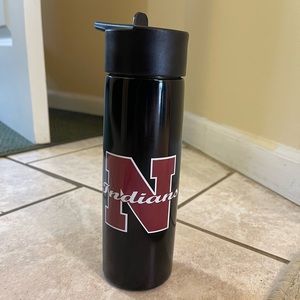 Indians sports bottle